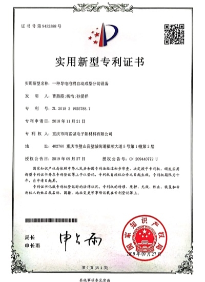 专利