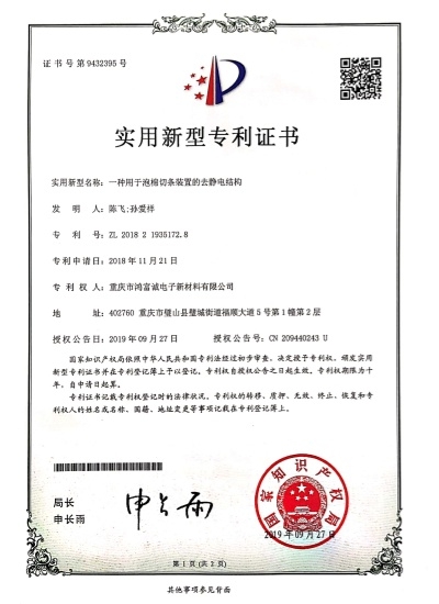 专利